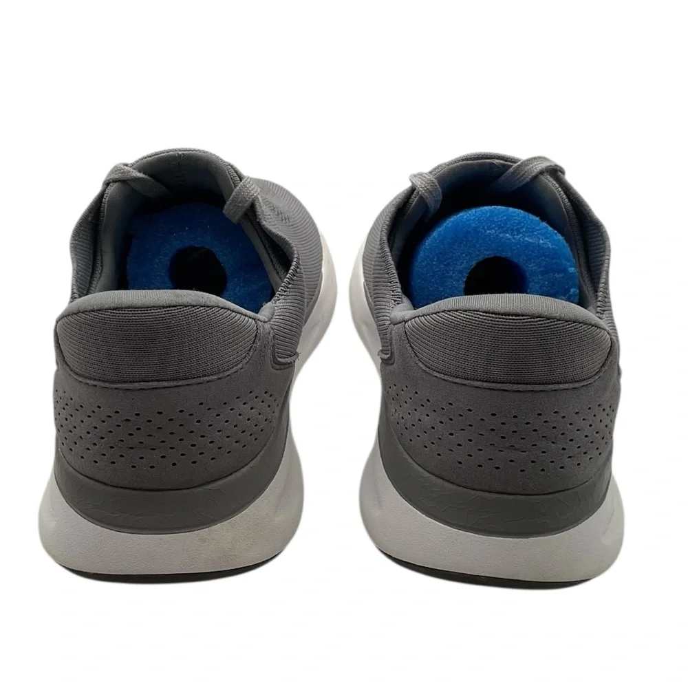 Kizik stylish gray
